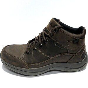Dunham Cloud Hiking Boots Men\'s 8.5D Brown Waterproof Trail Outdoor Dunham | Shoes | Vintage 8s Dunham Hiking Boots 6055 Size 85  main image 3
